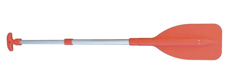 BasicNature Basic Nature Mini-Teleskop-Paddel · Naranja