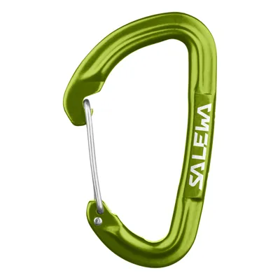 Karabiner Hot G3 Wire - Salewa