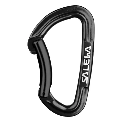 Karabiner Hot G3 Bent - Salewa
