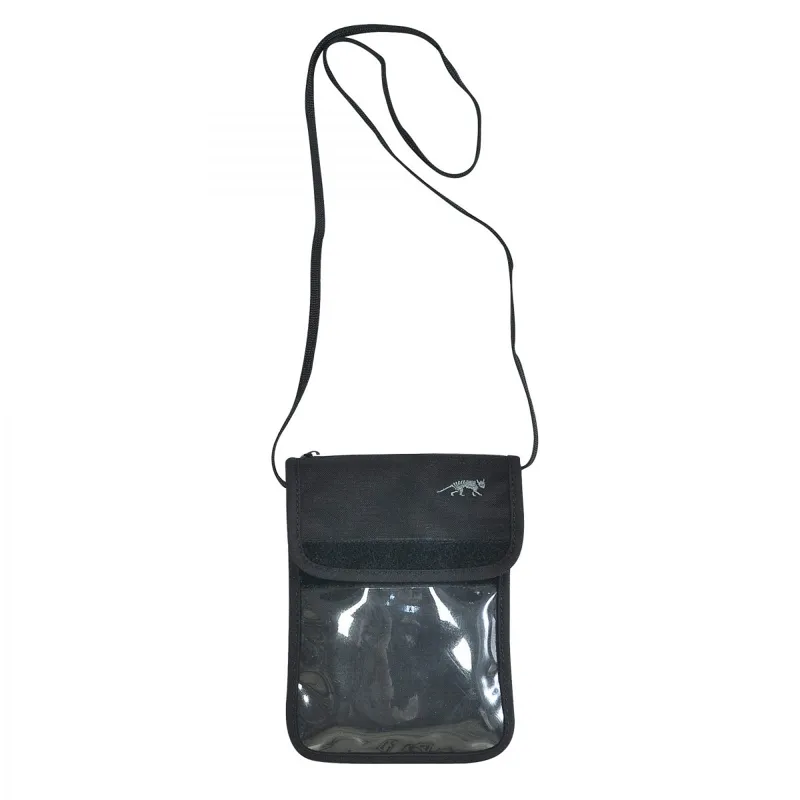 Tasmanian Tiger Neck Pouch Ausweishülle