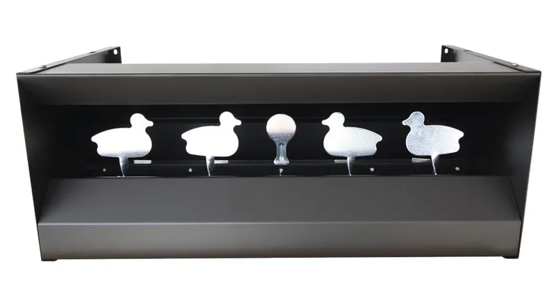 Landmann 4+1 Pendelkasten - Ente