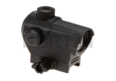 SP1 Red Dot Sight - Aim-O