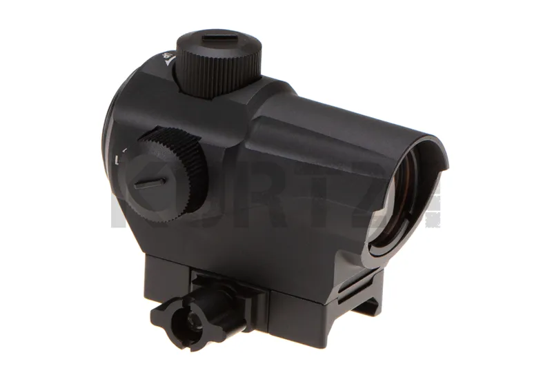 Aim-O SP1 Red Dot Sight · Negro
