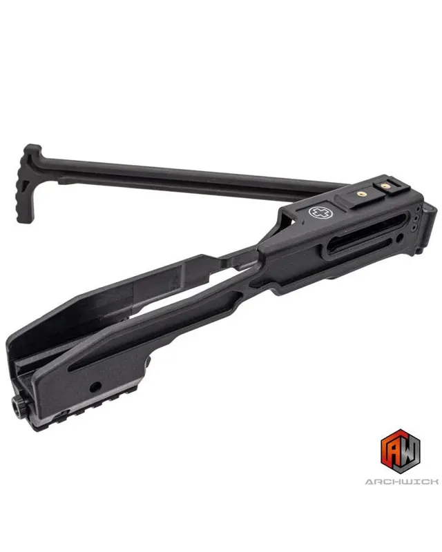 Kit de Conversión de Polímero para Glock 17/19 - Archwick