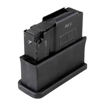 Magazin Für Haenel RS8 BASIC.308WIN