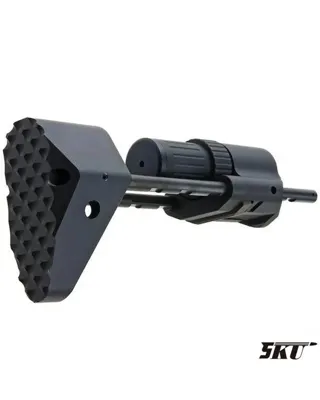 Culata PDW para M4