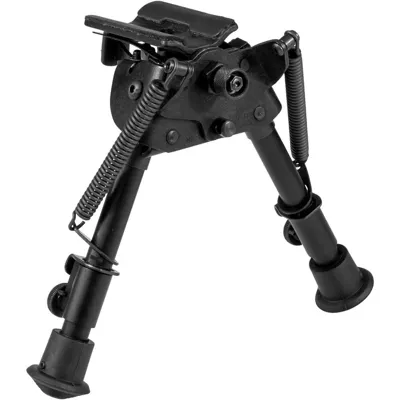 Zweibein Br-S 15-23CM | Mit Drehgelenk - Harris