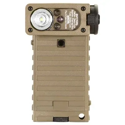 14000 Sidewinder Military Tactical Flashlight - Streamlight