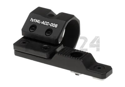 M-LOK Modular Laser/Light Mount - Ares