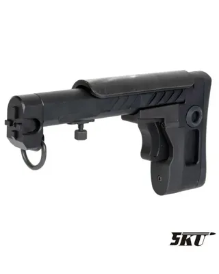 Culata Plegable PT-3 para AK