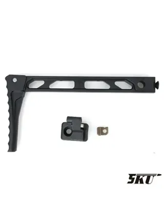 Culata Plegable AB-8R para LCT/ AK - CYMA GUN