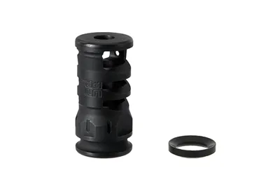 Pro AR15 Stubby MÜNDUNGSBREMSE.223/5.56 - UTG