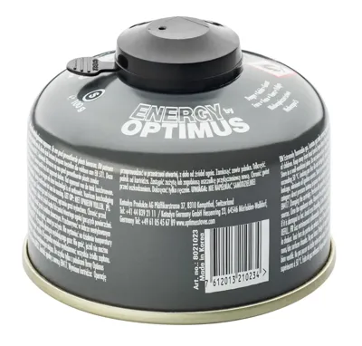 Gas 4-SEASON | 100g - Optimus