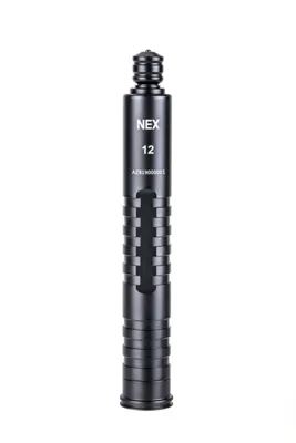 Walker N12 Teleskop-Einsatzstock - Nextorch