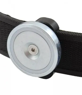 Magnet Magazin-Holster - Double Alpha Academy