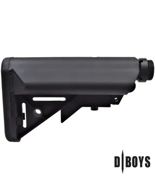 Culata Completa para M4 - DBOYS
