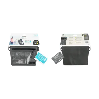 Wasserdichte Runoff-Tasche - Nite Ize