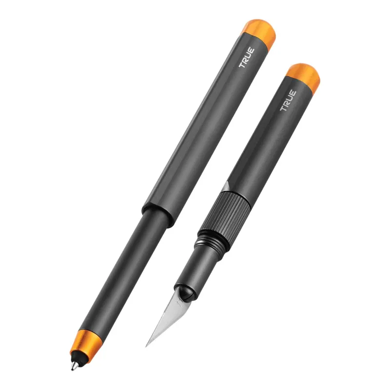 True Pen and Knife Set