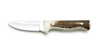 Nordic II Stag - Puma IP