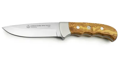Outdoor Hunter - Puma IP