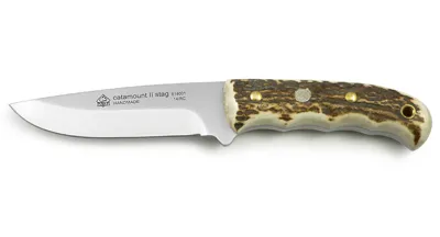Catamount Ll Stag - Puma IP
