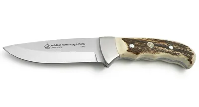 Outdoor Hunter Stag - Puma IP