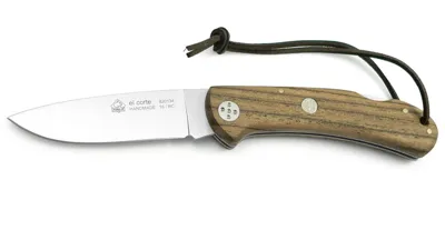 El Corte Bocote - Puma IP