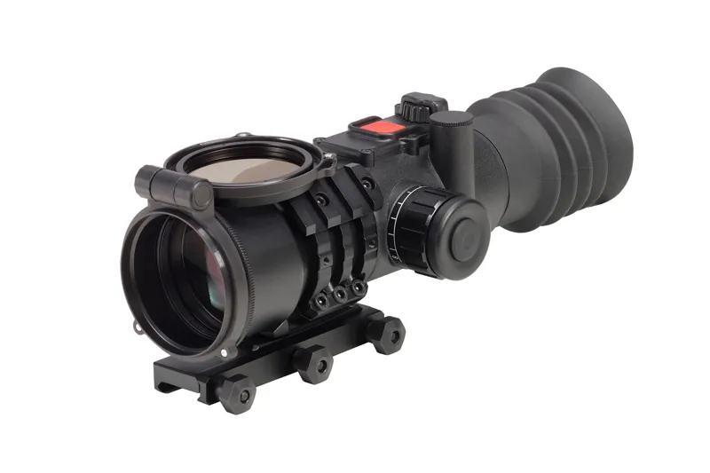 Element Optics HYPR-7 7x50