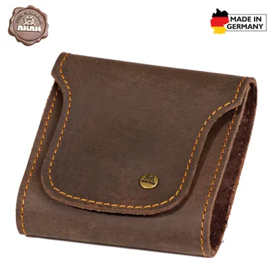 Patronenetui Für 7 Kugeln - Akah