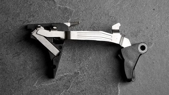 Glock Performance Trigger FÜR.22 Lr
