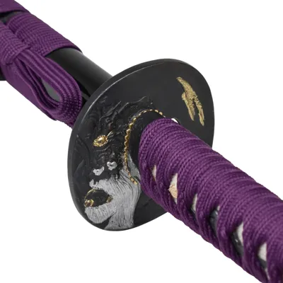 Katana - Haller