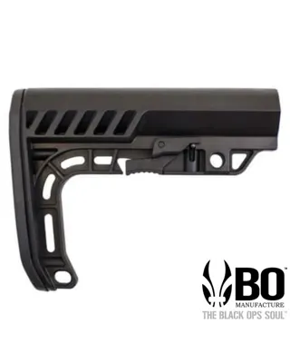 Culata para M4 Tipo Speed - Bo Dynamics