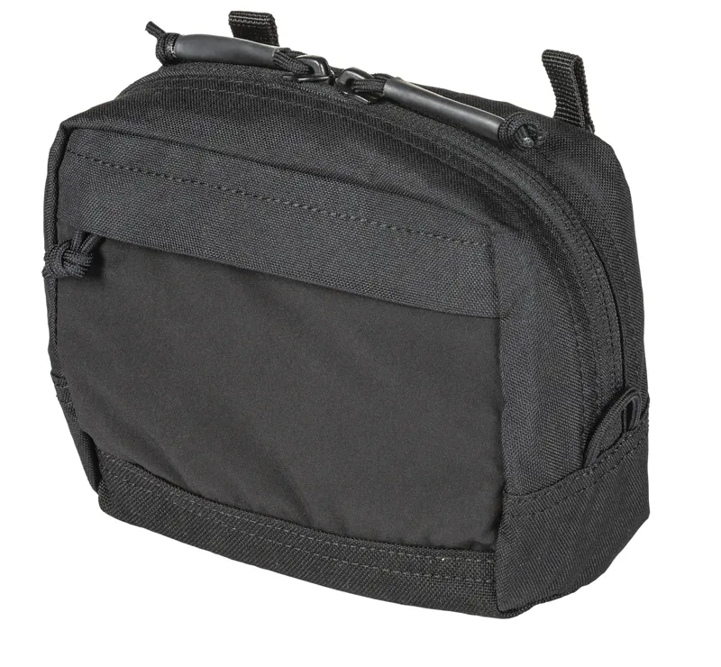 5.11 Tactical Flex Medium GP Pouch · Negro