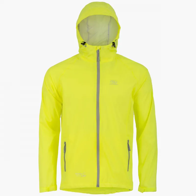 Highlander Stow & Go Regenjacke