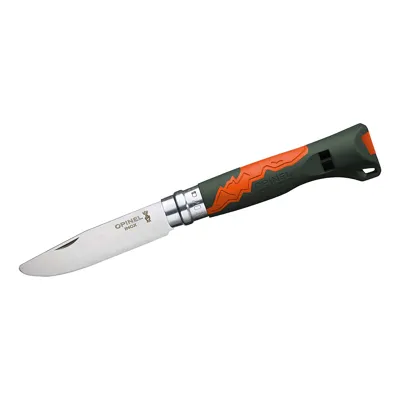 Outdoor Junior Messer No 7 - Opinel
