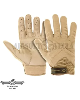 Guantes de Tiro - Invader Gear