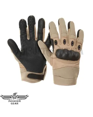 Guantes de Asalto - Invader Gear