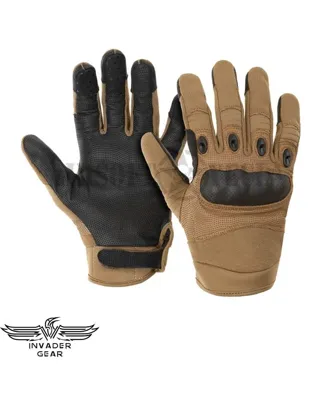 Guantes de Asalto - Invader Gear