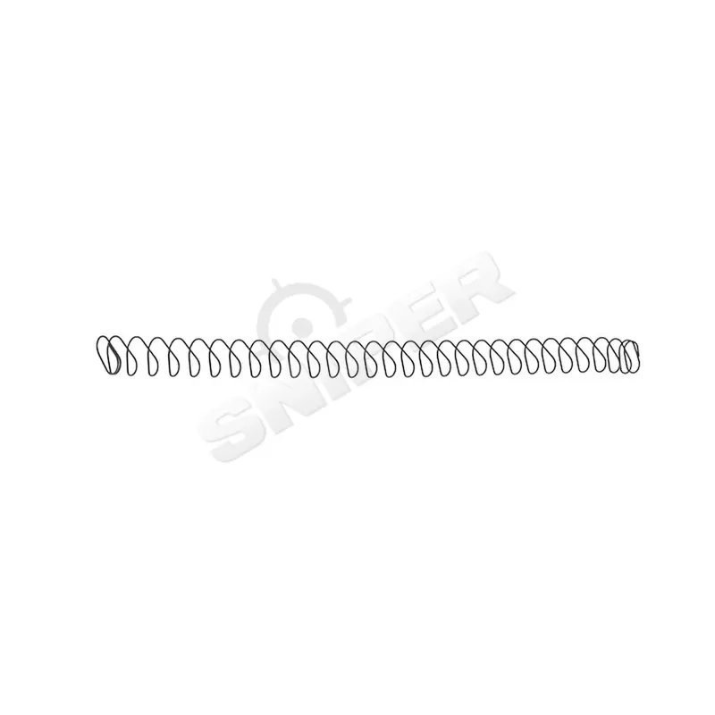 KJ Works KP-01-E2 Part Nr. 85 · Negro