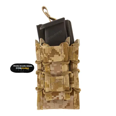 M4 & Pistol FAST MAG Pouch - Emerson