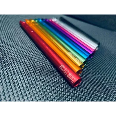 Dr Aluminum Hi-Capa Inner Barrel 113mm