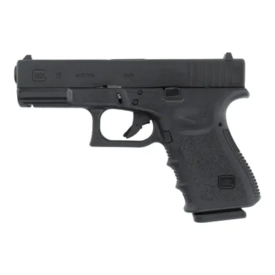 19 Gen 3 Pistole - Glock