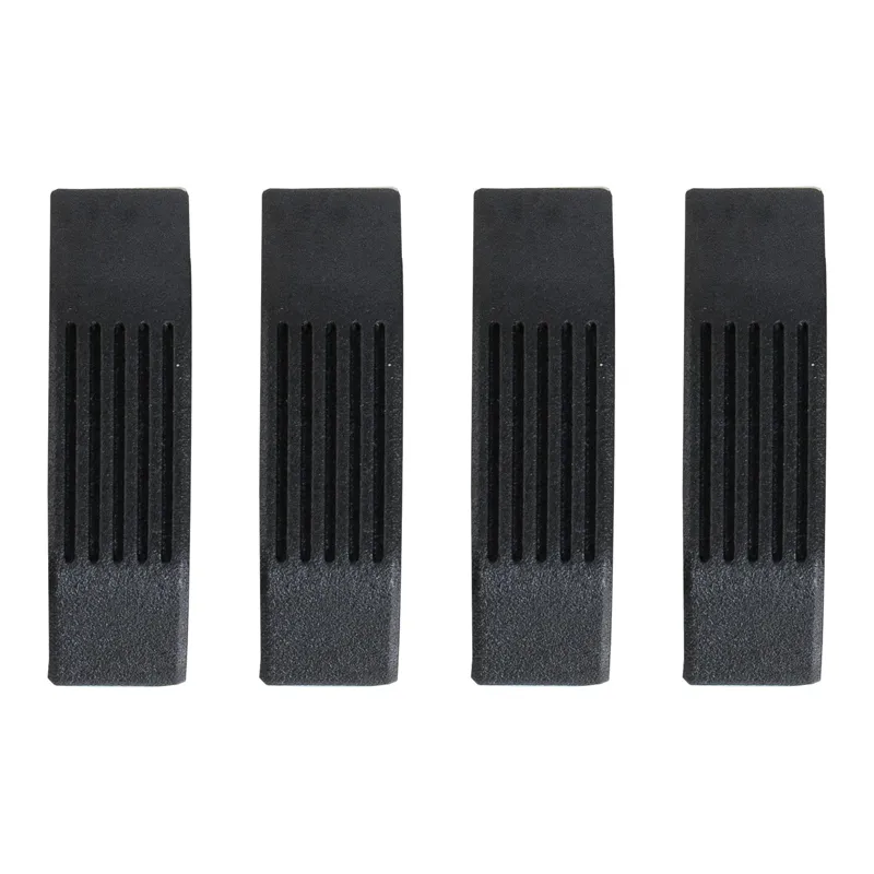 Ares M4 Handguard Half Unit Set · Negro