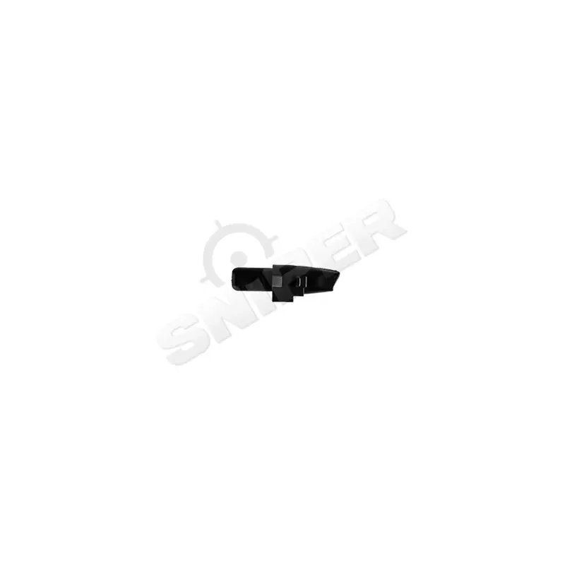 KJ Works KP-01-E2 Part Nr. 84 · Negro