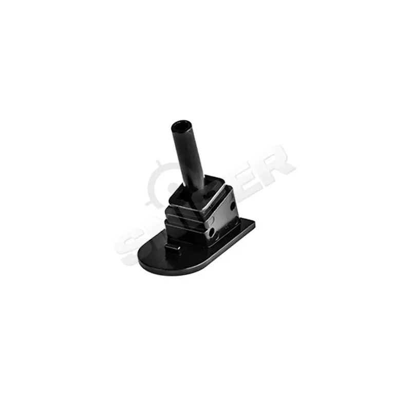 KJ Works KP-01-E2 Part Nr. 79 · Negro