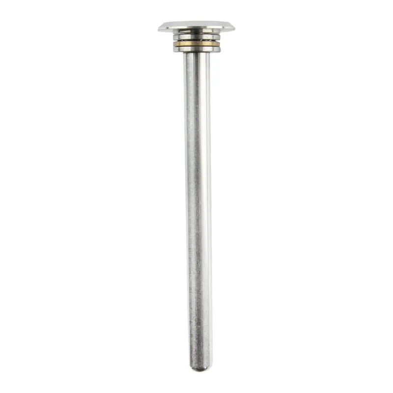 Modify-Tech 7mm Ball Bearing Edelstahl Spring Guide