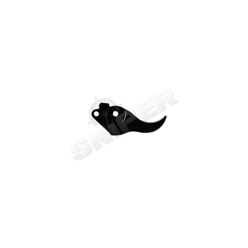 KJ Works KP-01-E2 Part Nr. 44 · Negro