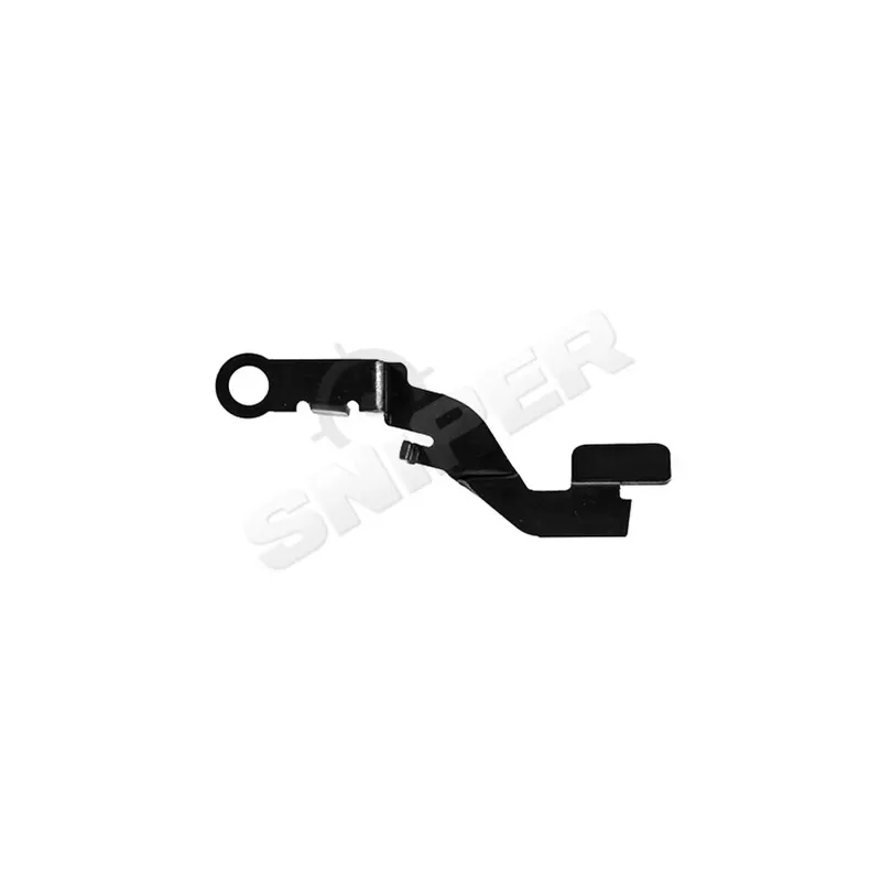KJ Works KP-01-E2 Part Nr. 47 · Negro