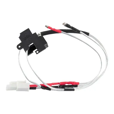 Switch Assembly Für M4 / M16, Handschutz - Modify-Tech