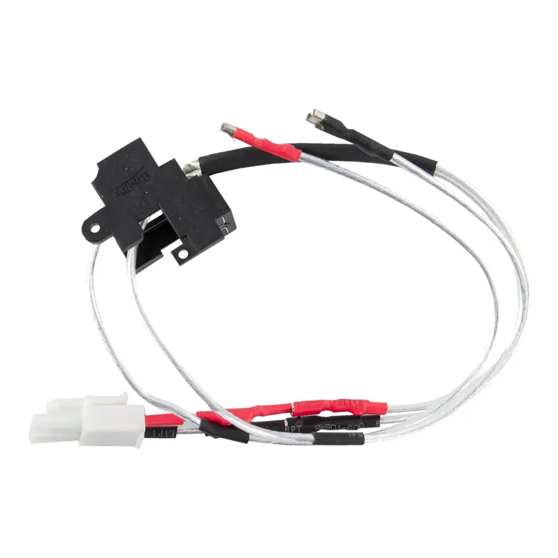 Modify-Tech Switch Assembly Für M4 / M16, Handschutz